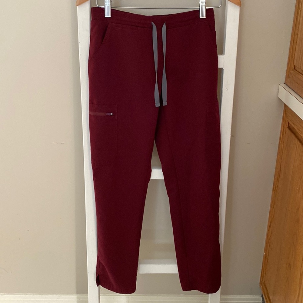 FIGS Yola Scrub Pants
